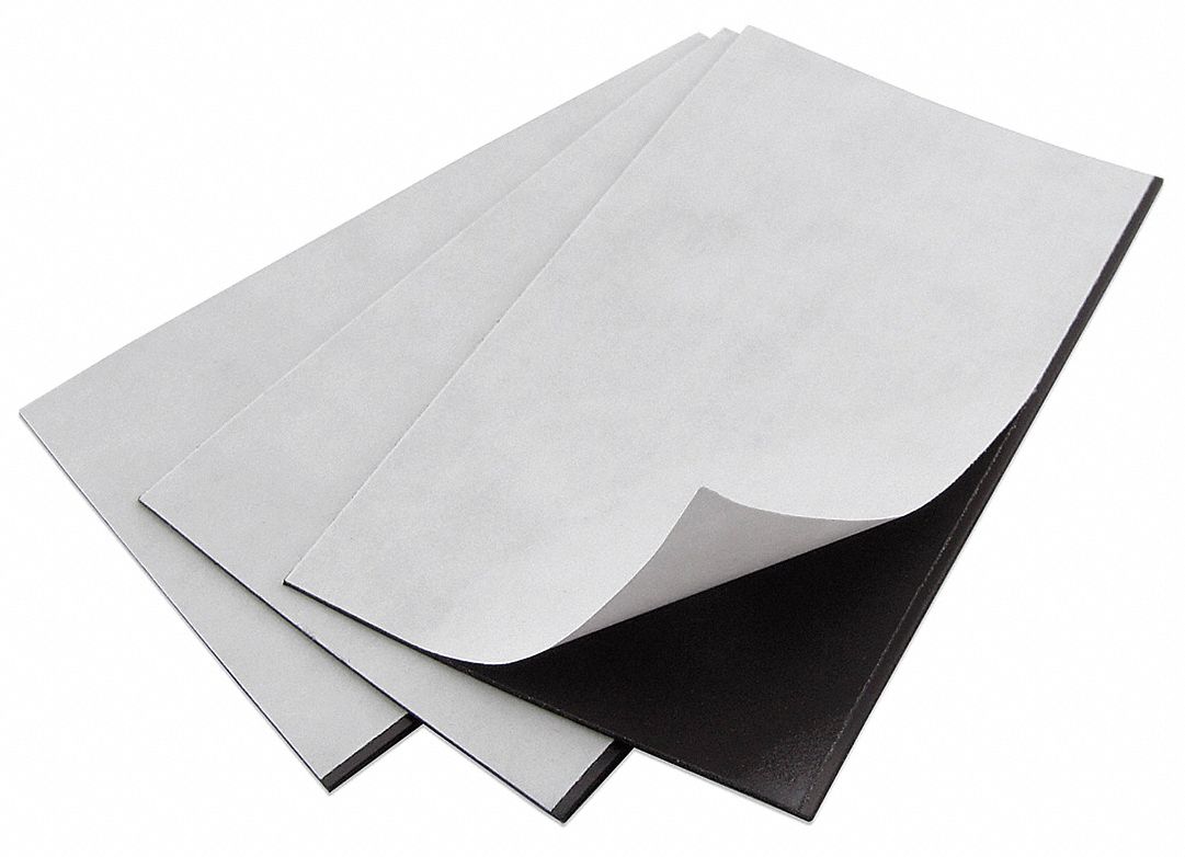 Business Card Magnet 3-1/2 L 2 W PK25