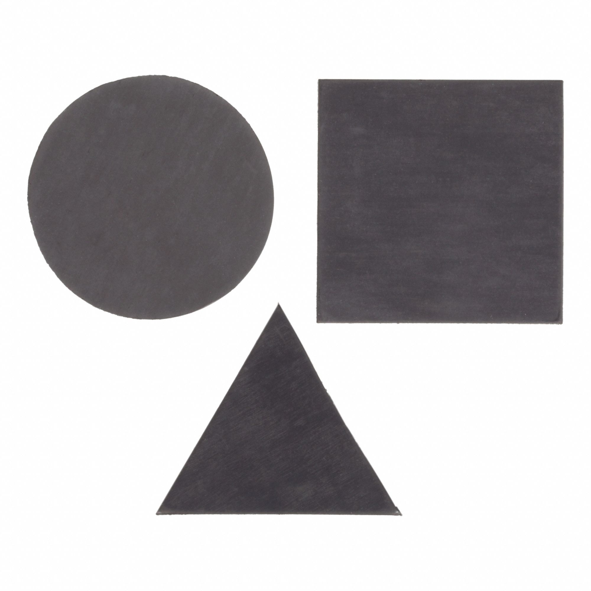 Magnetic Shapes Rubber