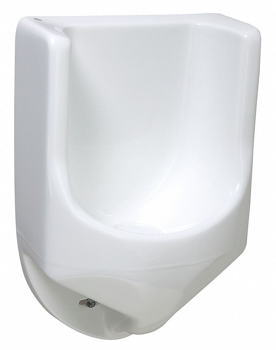 Waterless Kalahari Gallons Per Flush Waterless Urinal Pc Grainger