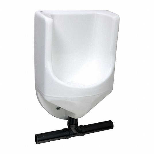 Waterless Urinal: Waterless Kalahari, 0 Gallons per Flush, High Performance Composite/Fiberglass