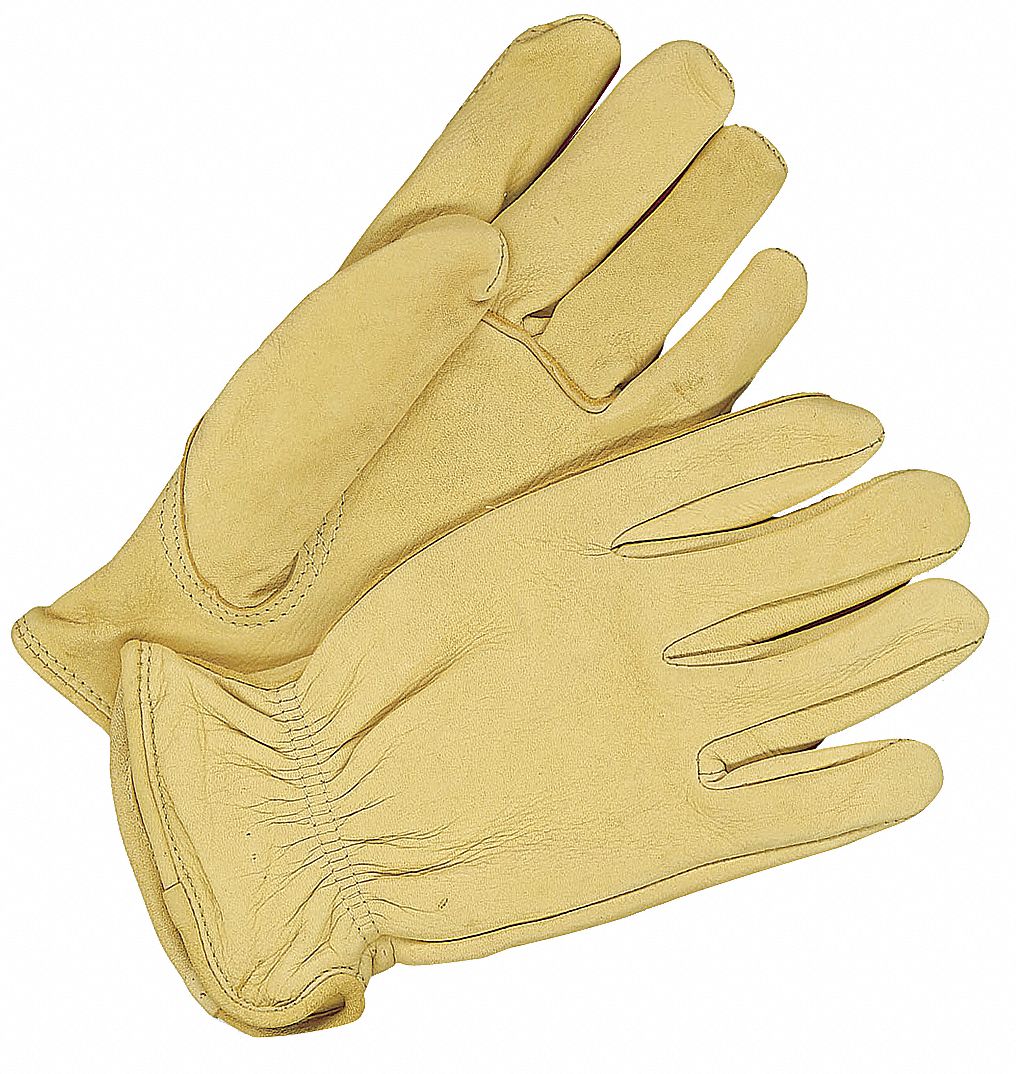 GANTS CONDUCT PEAU-SAUVAG PETIT