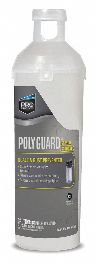 Filter Cartridge 5 gpm 10 H