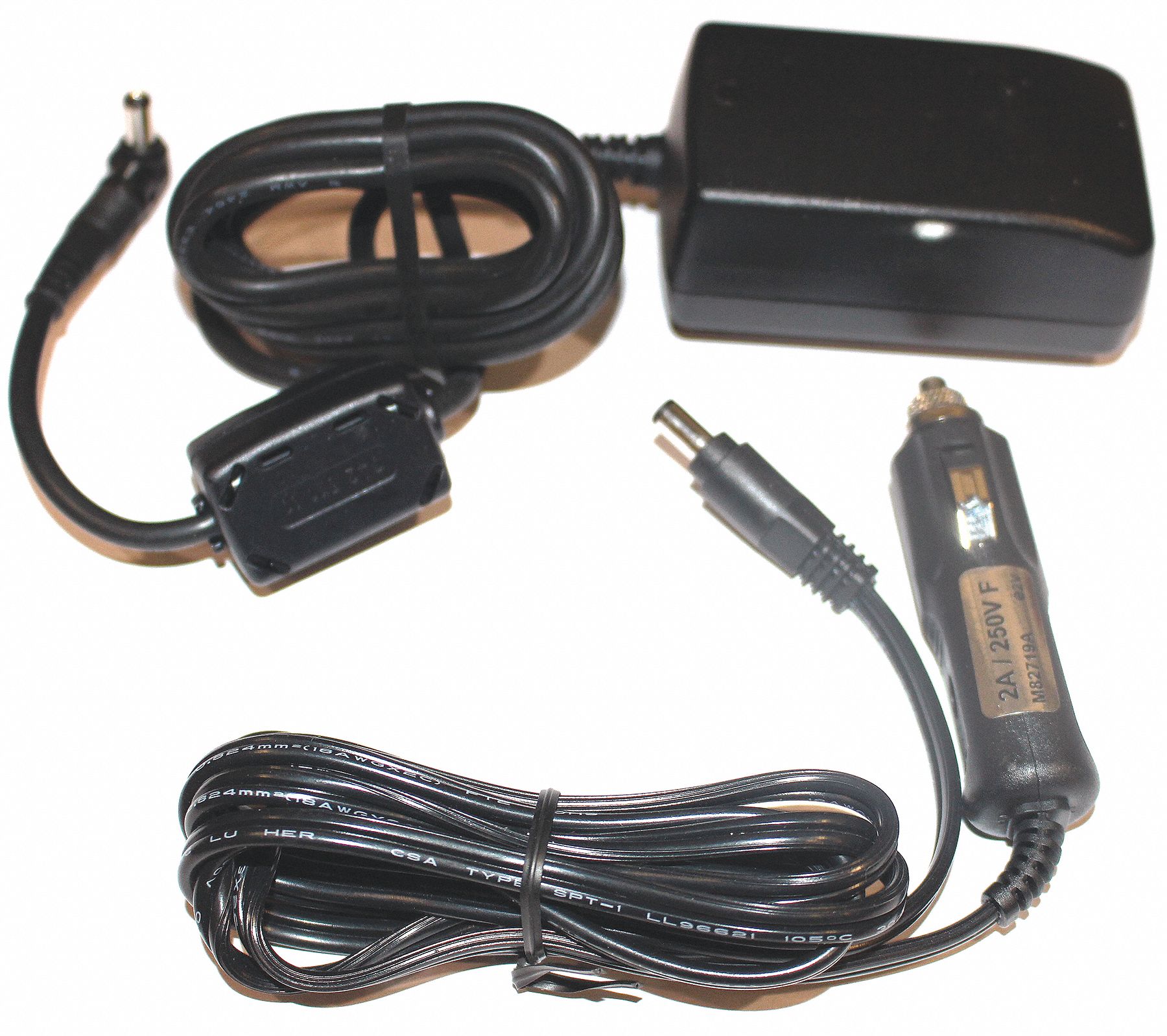 AVON PROTECTION SYSTEMS, Power Supply, For Use With MI