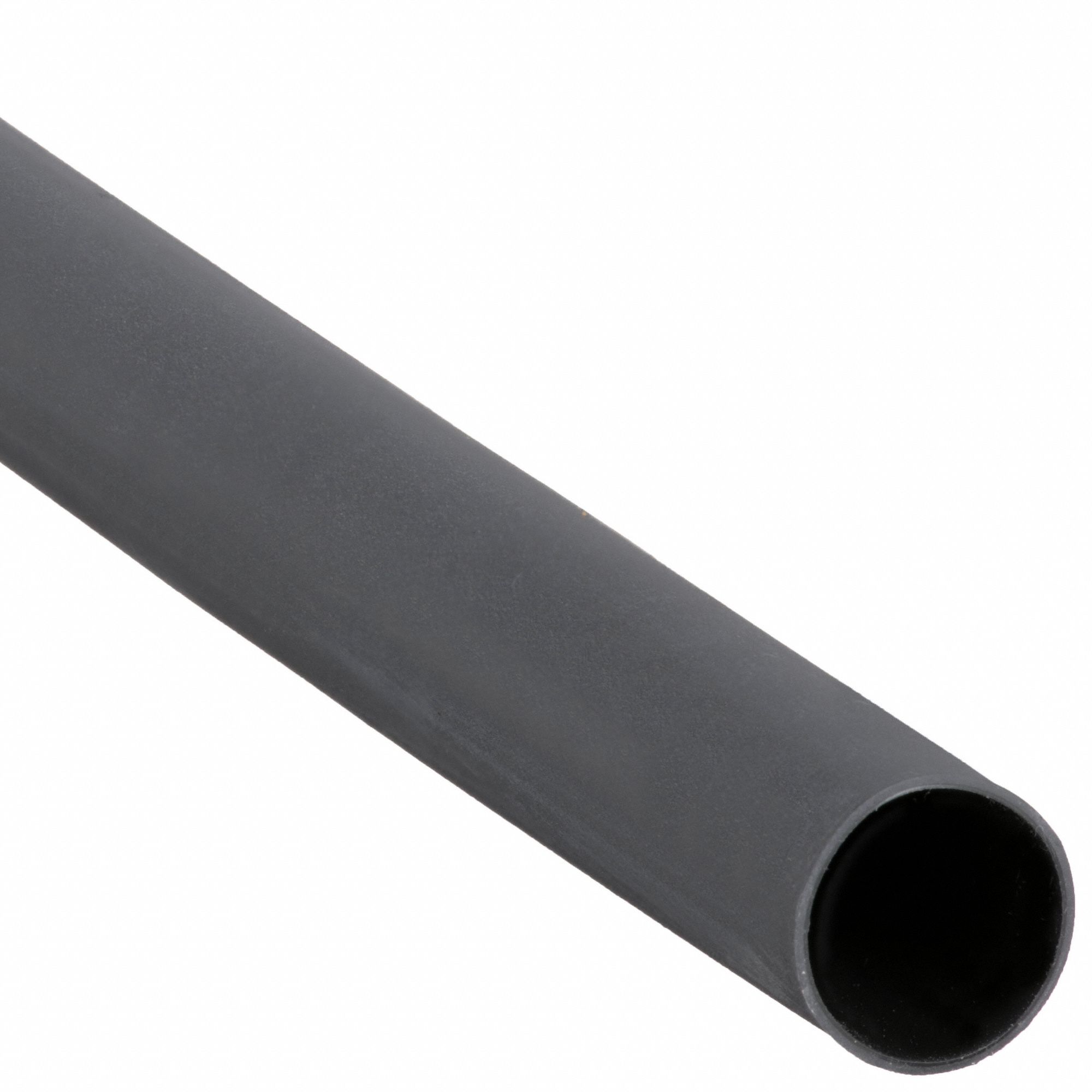 RAYCHEM, 1 in I.D. Before Shrinking, 0.32 in I.D. After Shrinking, Heat