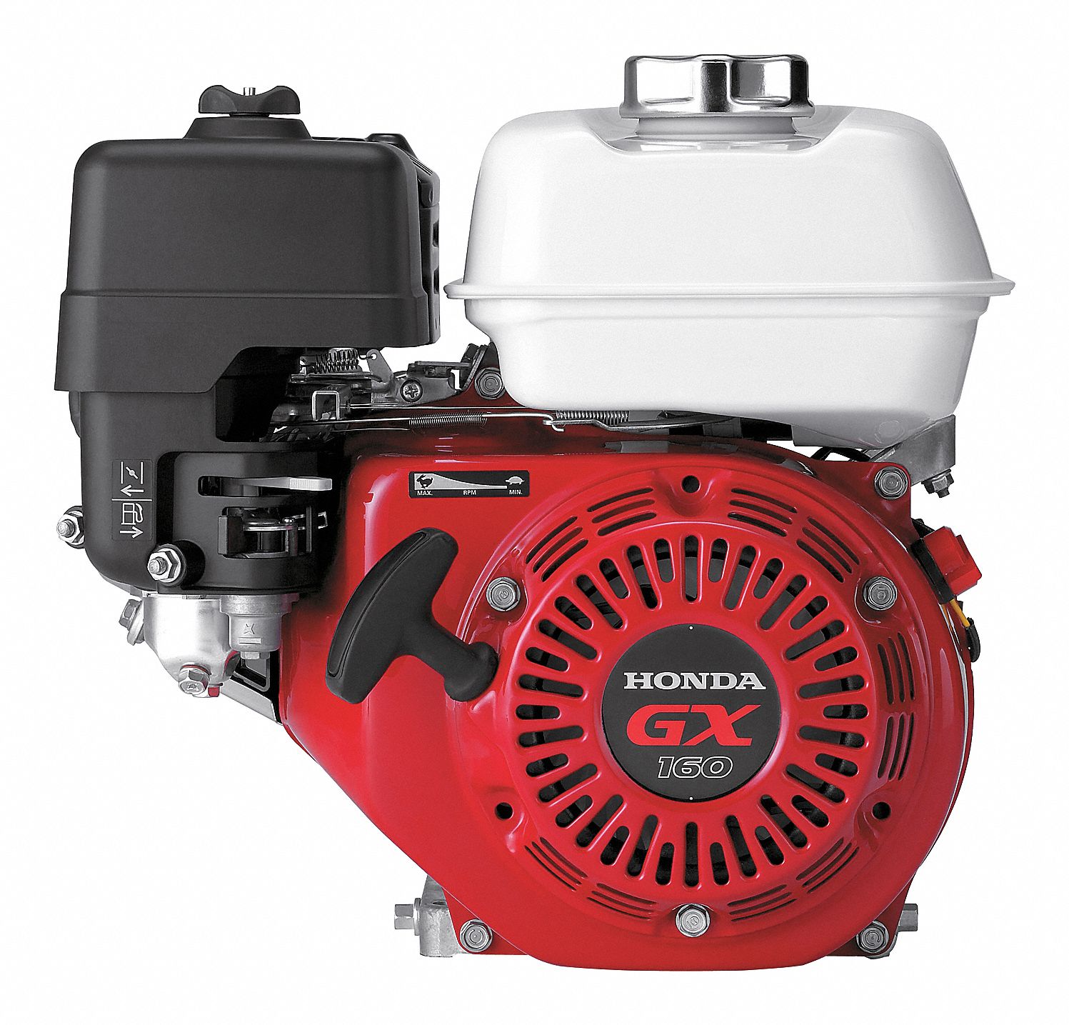 5 Pack Of In Tank Fuel Gas Filter Fits Honda Engines GX100 GX120 GX160 GX200