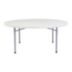 Round Folding Tables