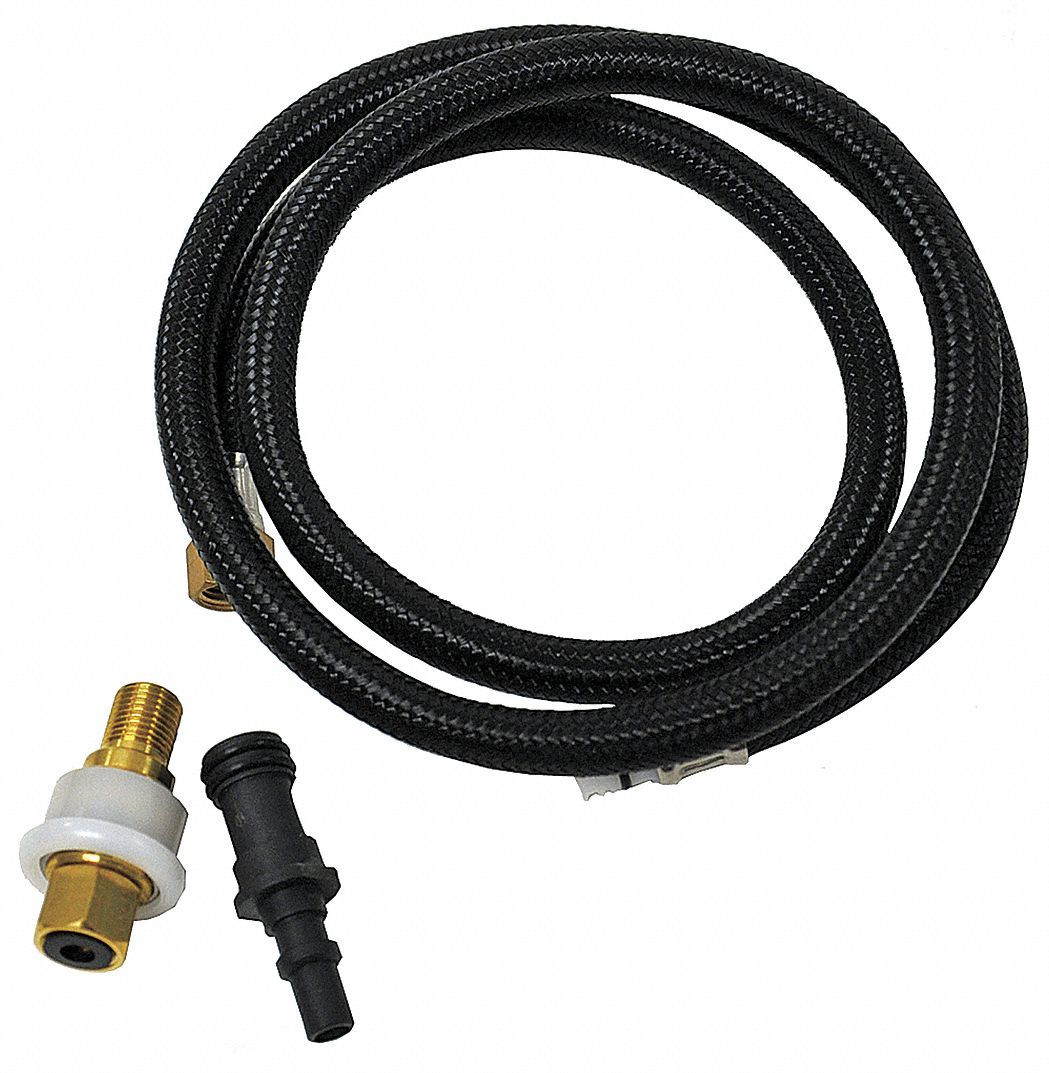 kitchen sink spray hose replacement        <h3 class=