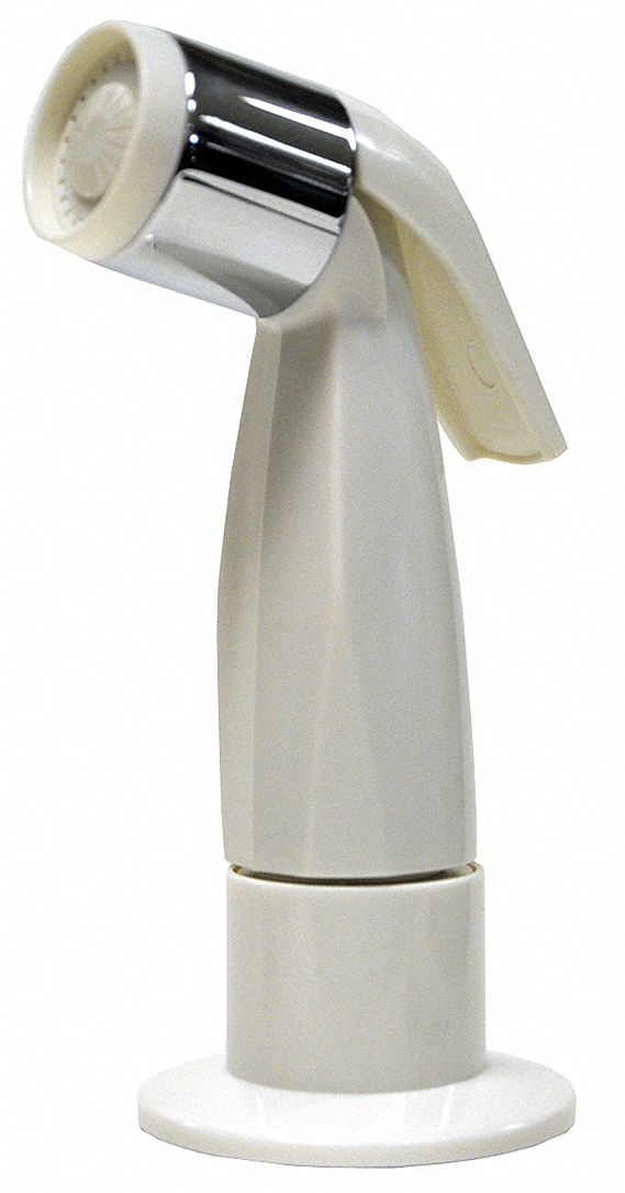 Basic Side Spray Plastic 1/2 