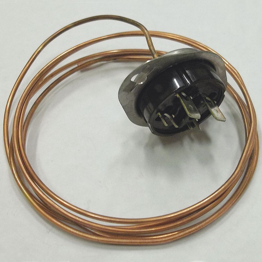 Linear Limit Protector: Mfr Part # 4520-0011-001