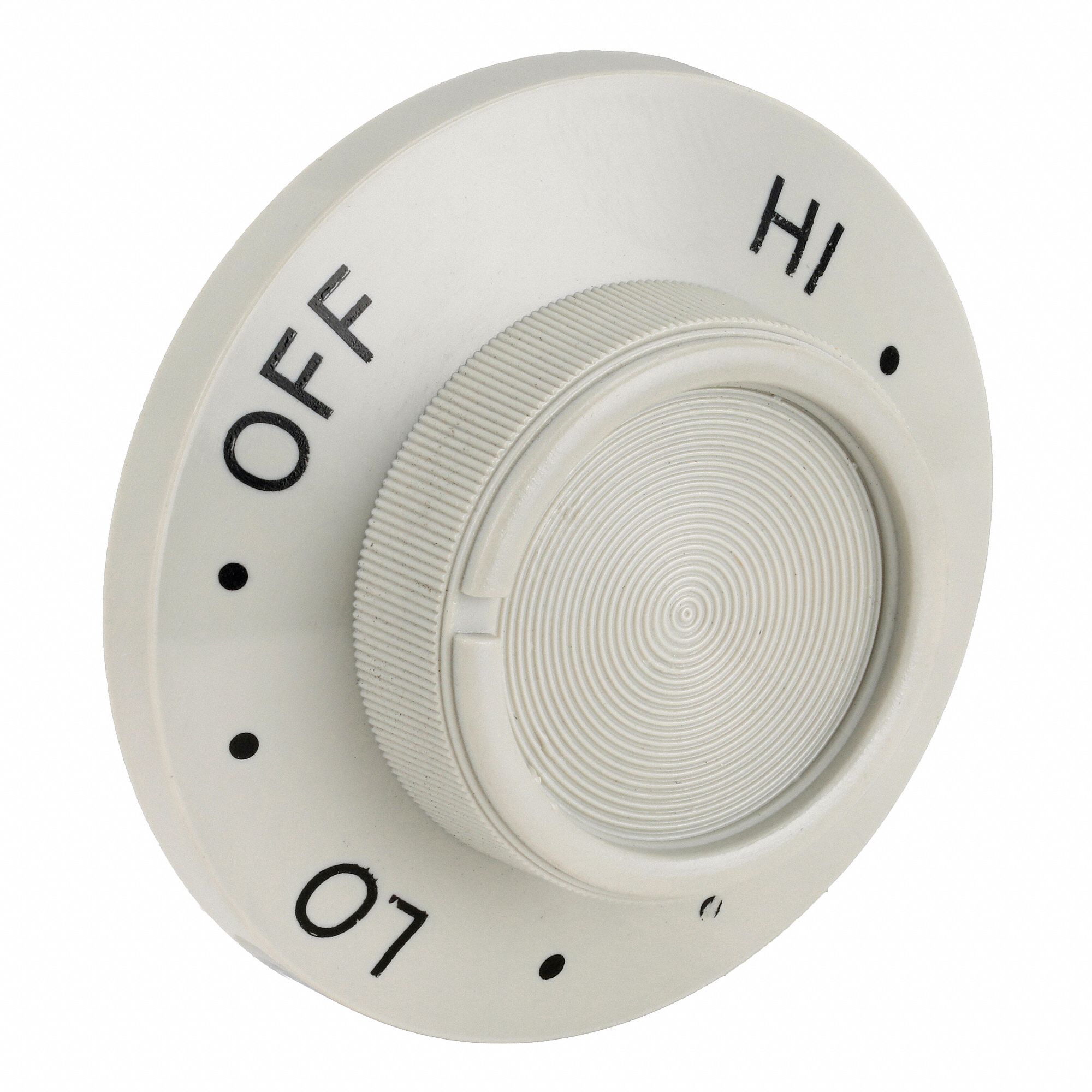 Knob: Mfr Part # 3301-2014-004