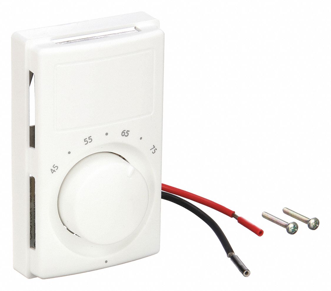 THERMOSTAT MANUAL