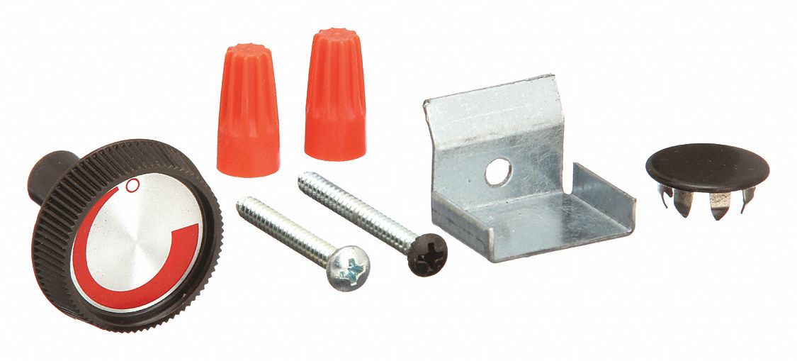 Knob Kit