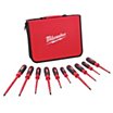 Insulated Tether-Ready Screwdriver Sets image