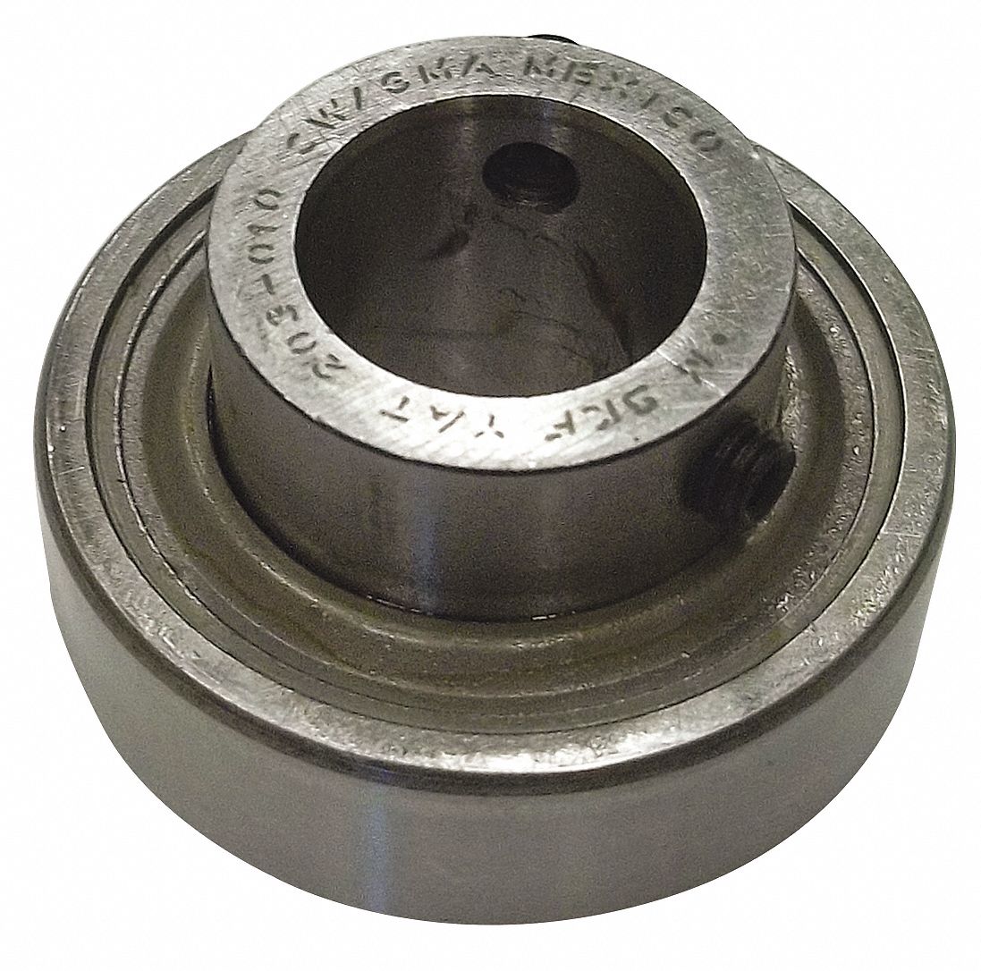 Bearing: Compatible Mfr Model # HA/PL/PNURF/PNURG/PV/QBR/XB, Mfr Part # 991012