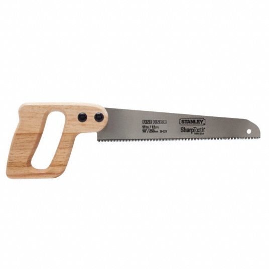 Stanley Mini Hand Saw