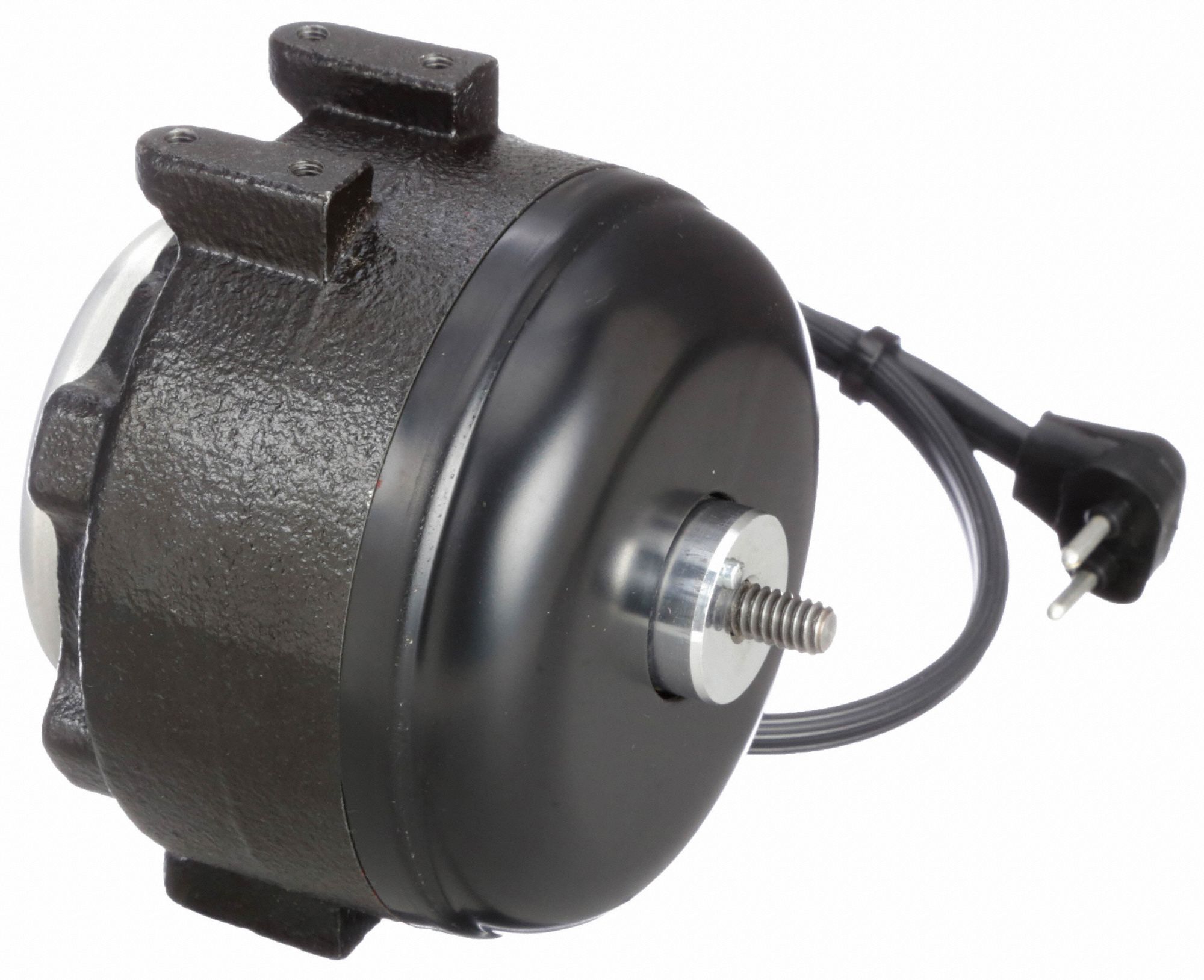 thumbnail image 2 of API International SAE A 2-Bolt Cast Iron Pump & Motor Foot Mount – Model 9-HB-A 2 of 2