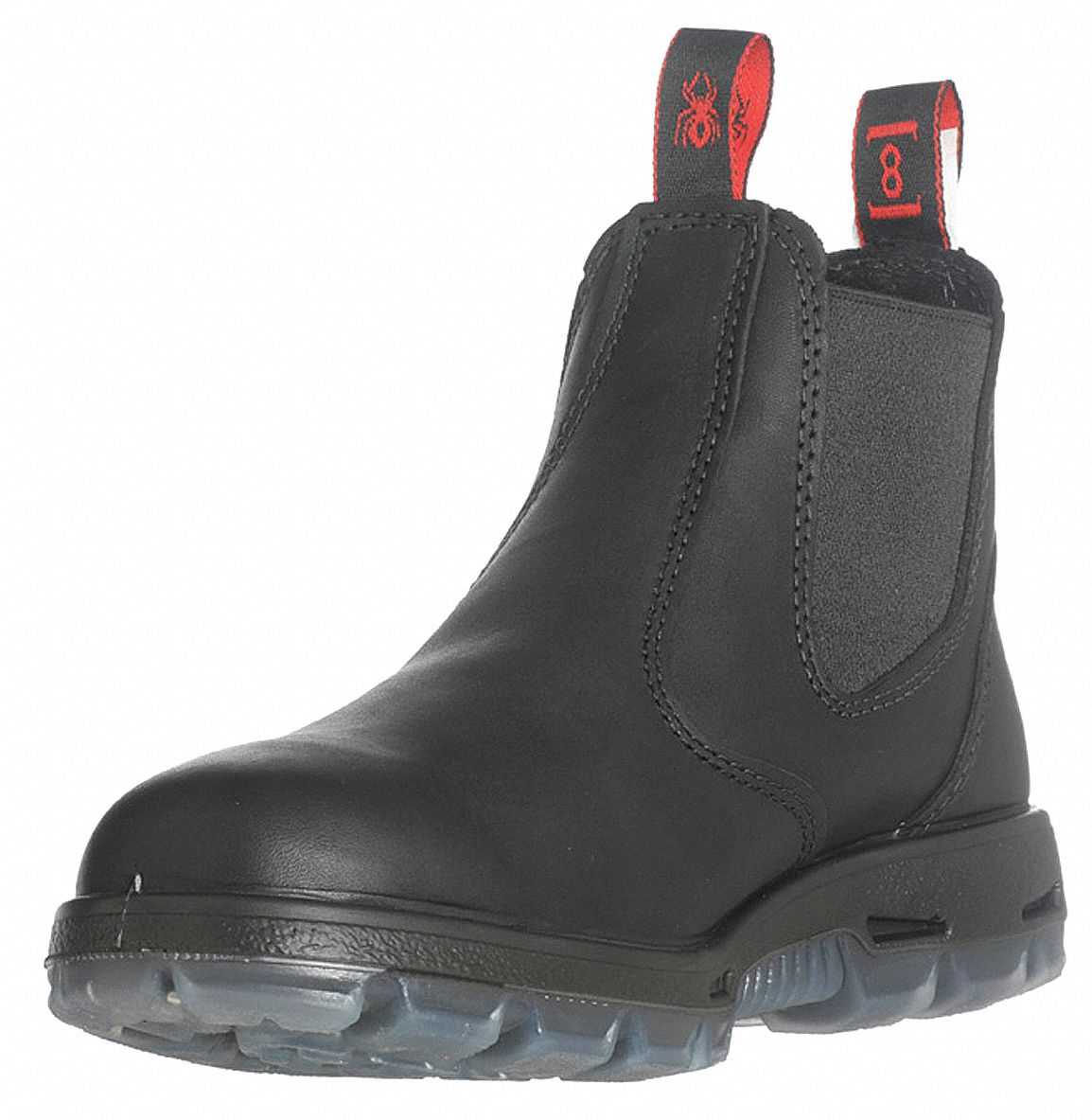 grainger safety boots