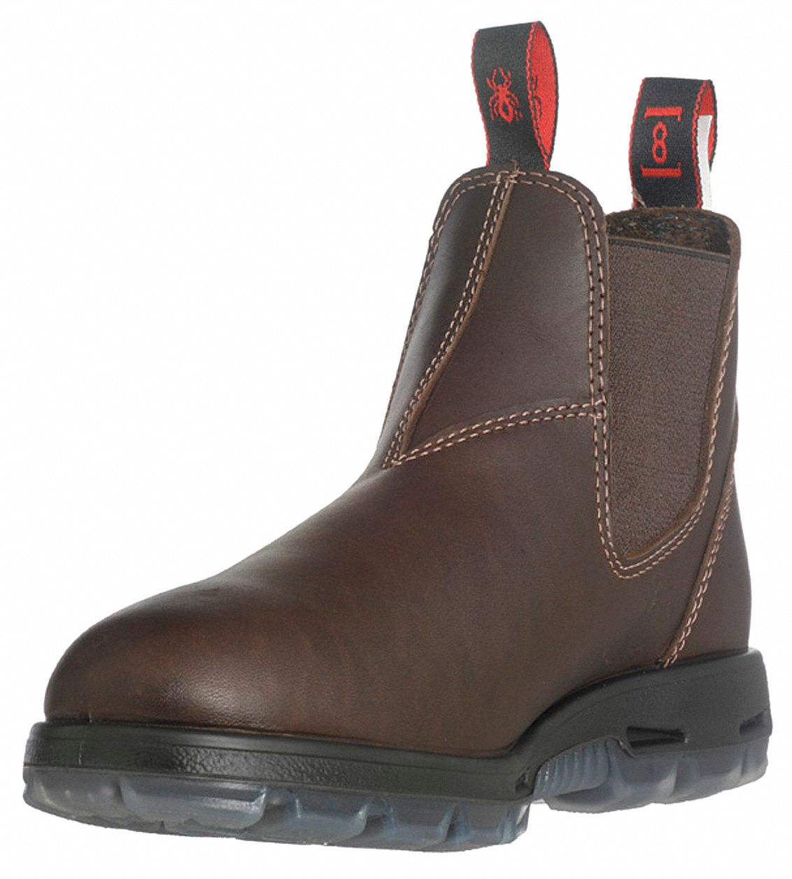 REDBACK BOOTS, EE, 6 1/2, Chelsea Boot - 23TM53|USNPU - Grainger