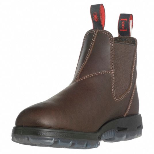 Grainger boots clearance