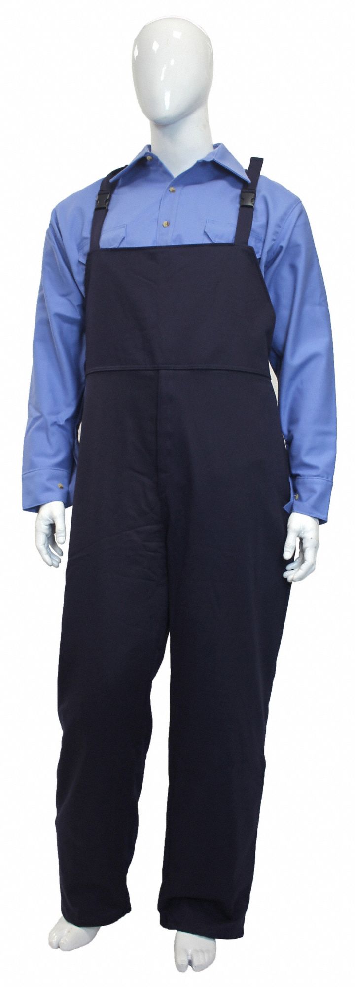 CHICAGO PROTECTIVE APPAREL Arc Flash Clothing Kit L, 12 cal/sq cm ATPV