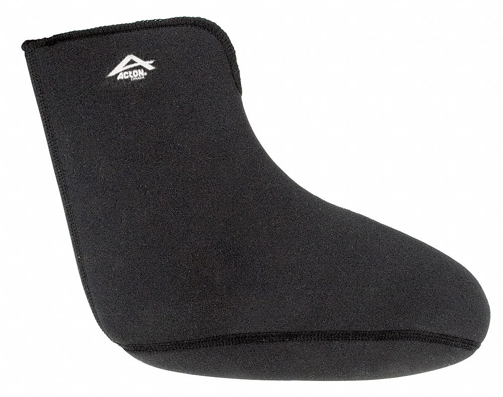 Neoprene boot store socks