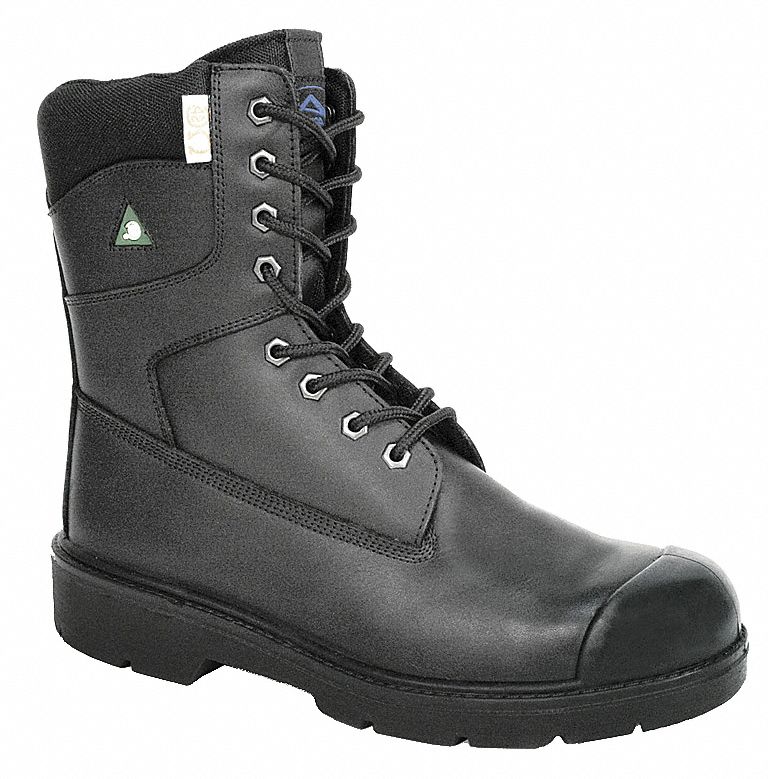 Size 16 hot sale mens boots