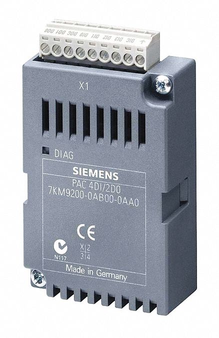 Meter Module: Expansion