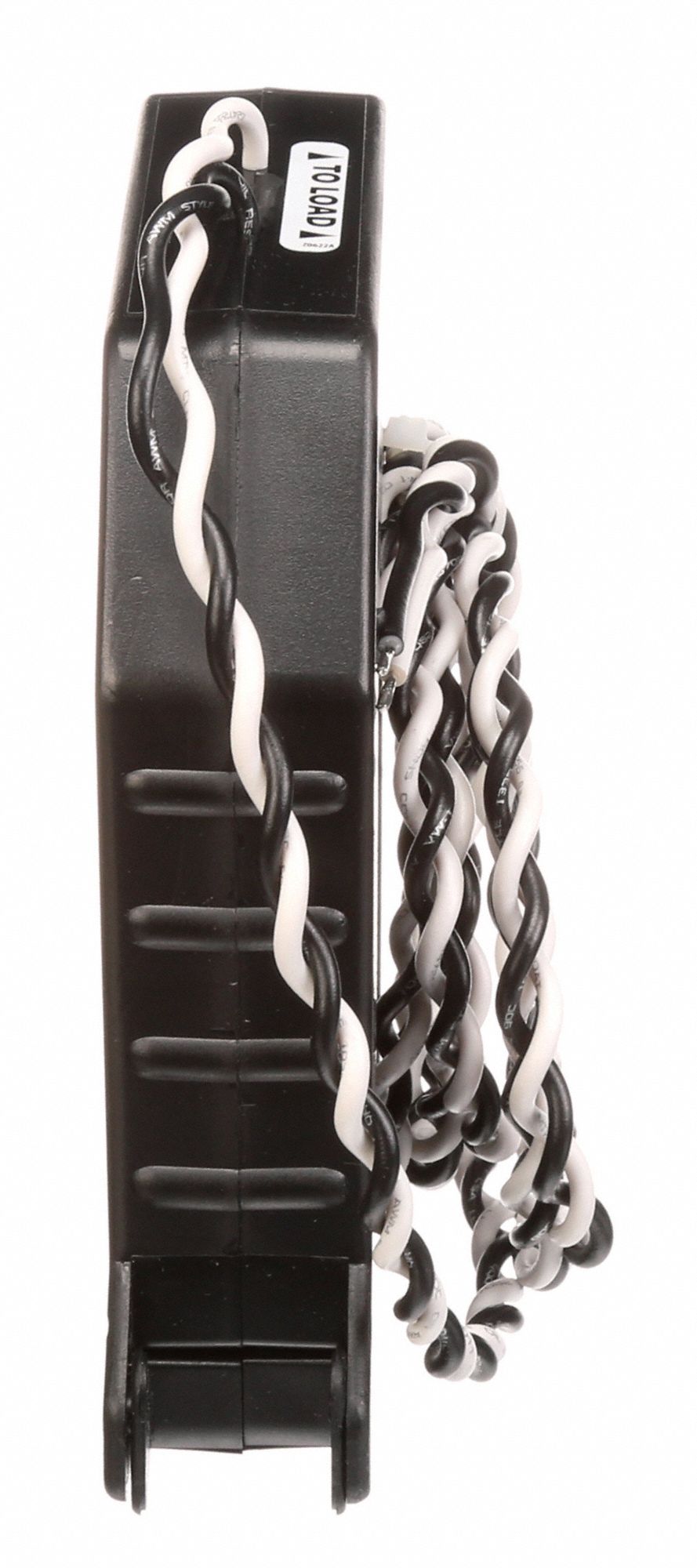 VERIS Split Core Current Transformer 0 to 800A, 0 to 5A, 2.9 in Hole