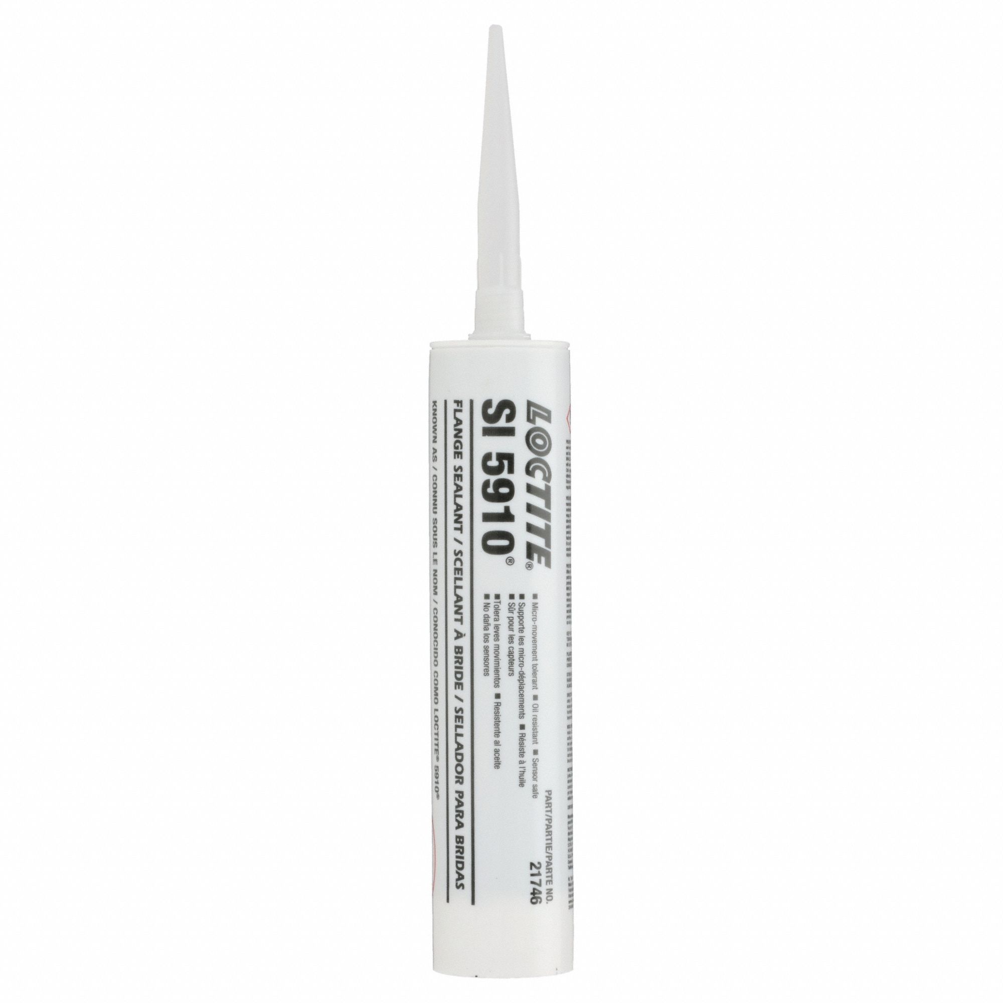 Sealant, 300mL, Black