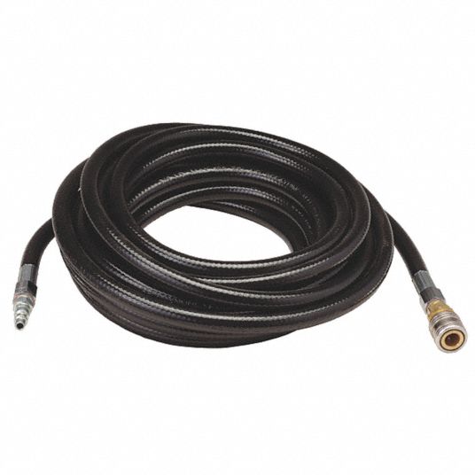 CPG 3/8” x 35' High-Pressure Work Hose