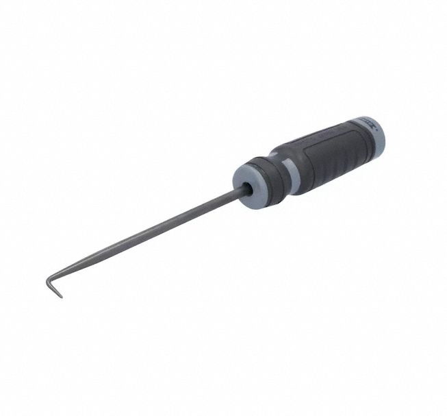 Hook/Pick Black Oxide