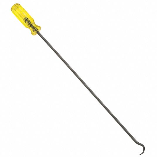 PROTO, 1 Pieces, 20 1/2 in Overall Lg (In.), CotterPin Puller Pick