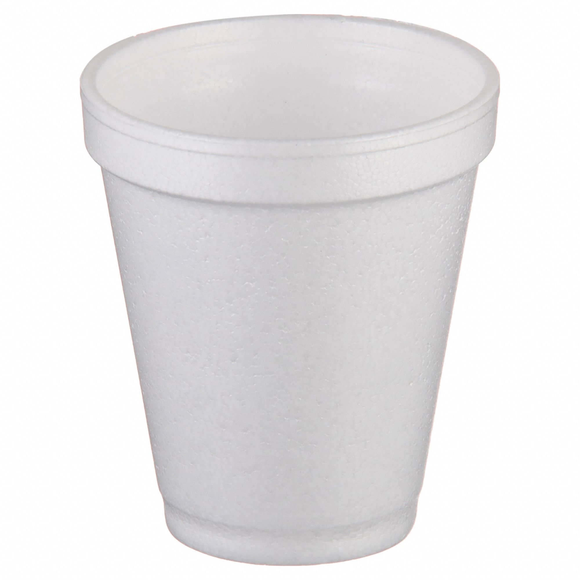 6 oz Styrofoam Cups – Frosty Fruit