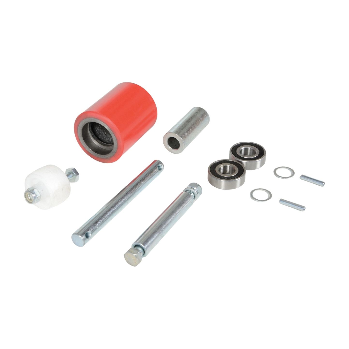 Load Roller Kit