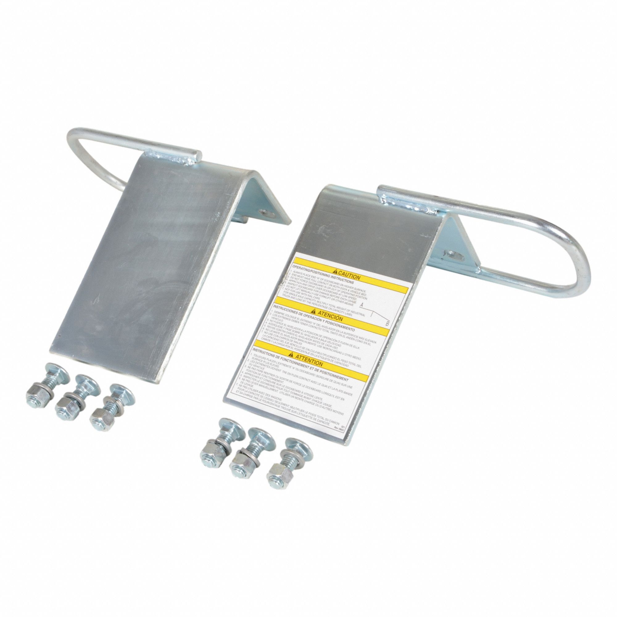 Handle Kit Left and Right