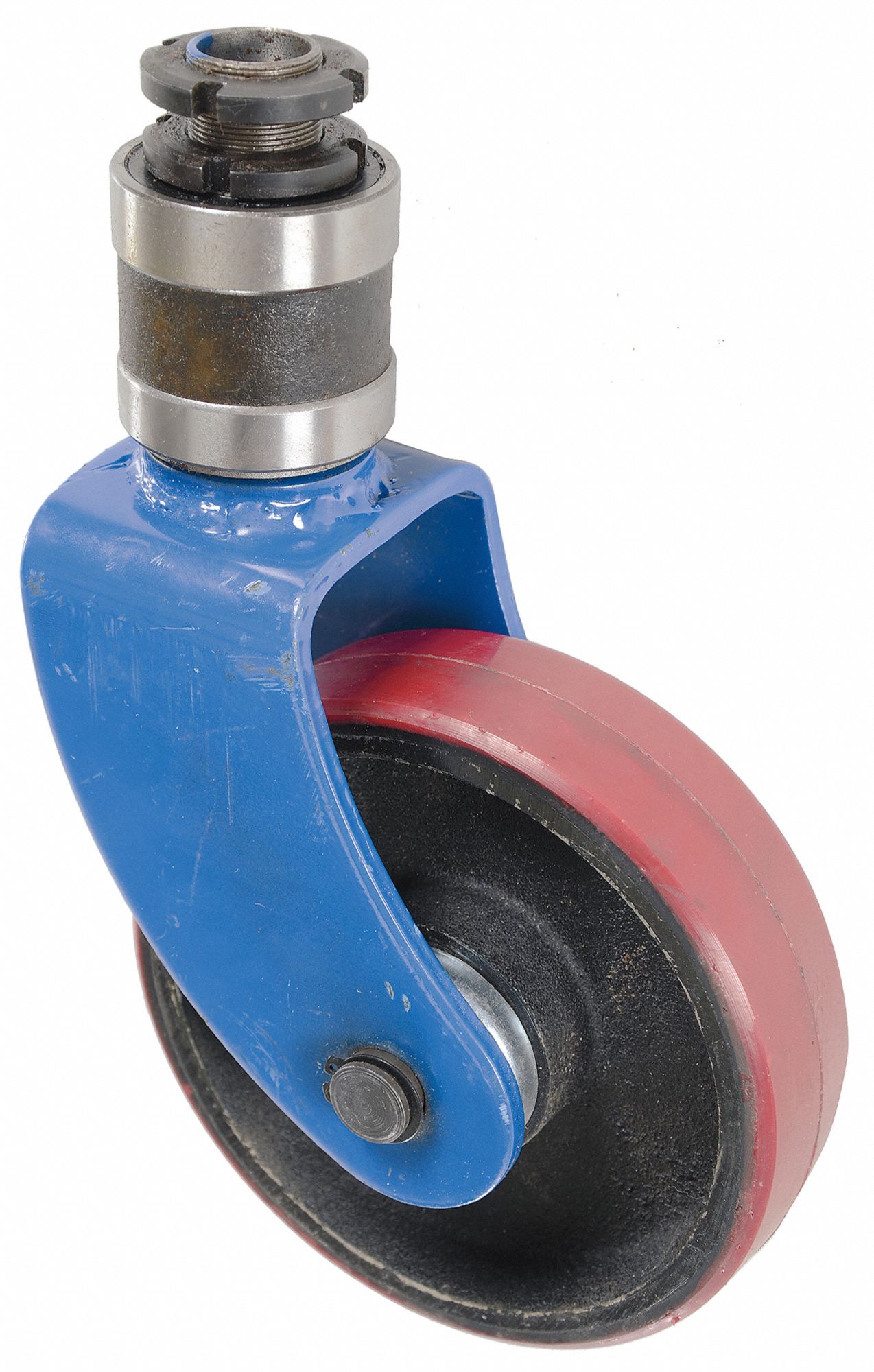 Rear Wheel and Axle Assembly, Rear Wheel and Axle