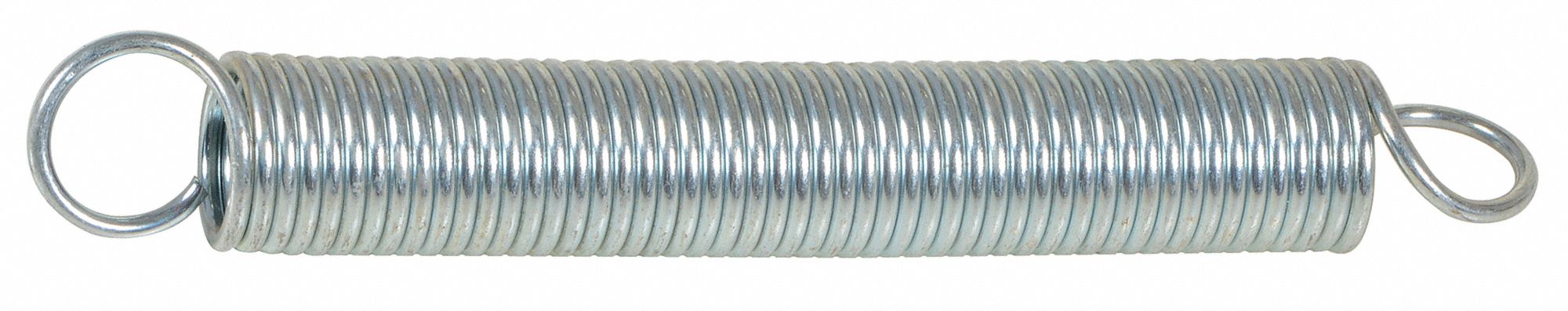 Spring, Tension, 6 1/2in: 1TZ76/1TZ77