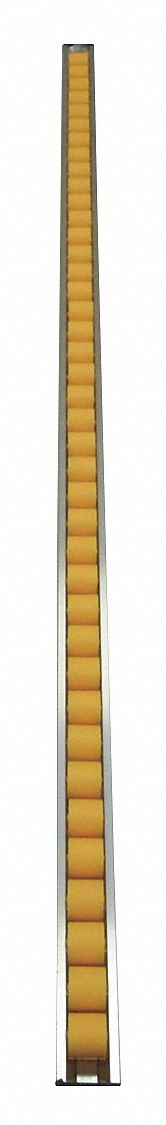 Flow 4,Roller 48 In.