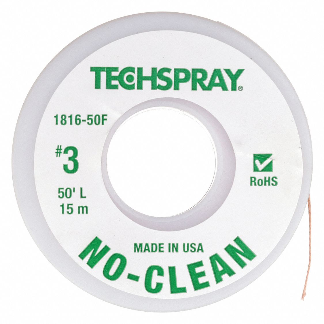 TECHSPRAY No.3 Desoldering