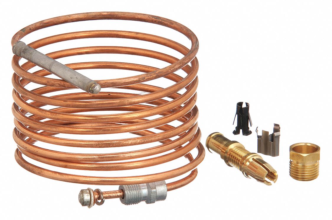 THERMOCOUPLE,HEAVY DUTY