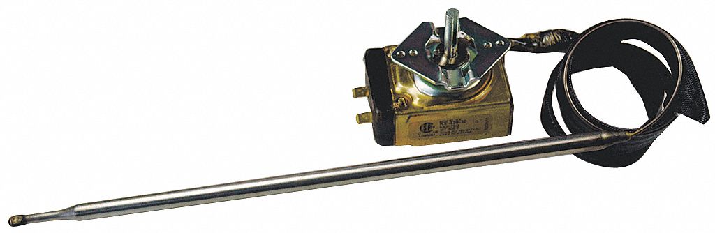 Electric Thermostat: Mfr Part # 5300-757