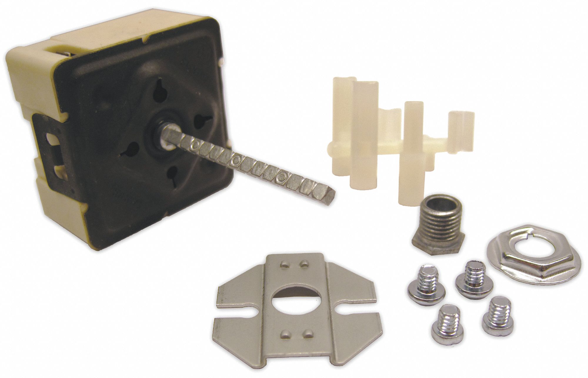 INTERRUPTEUR REGLAGE CONTINU