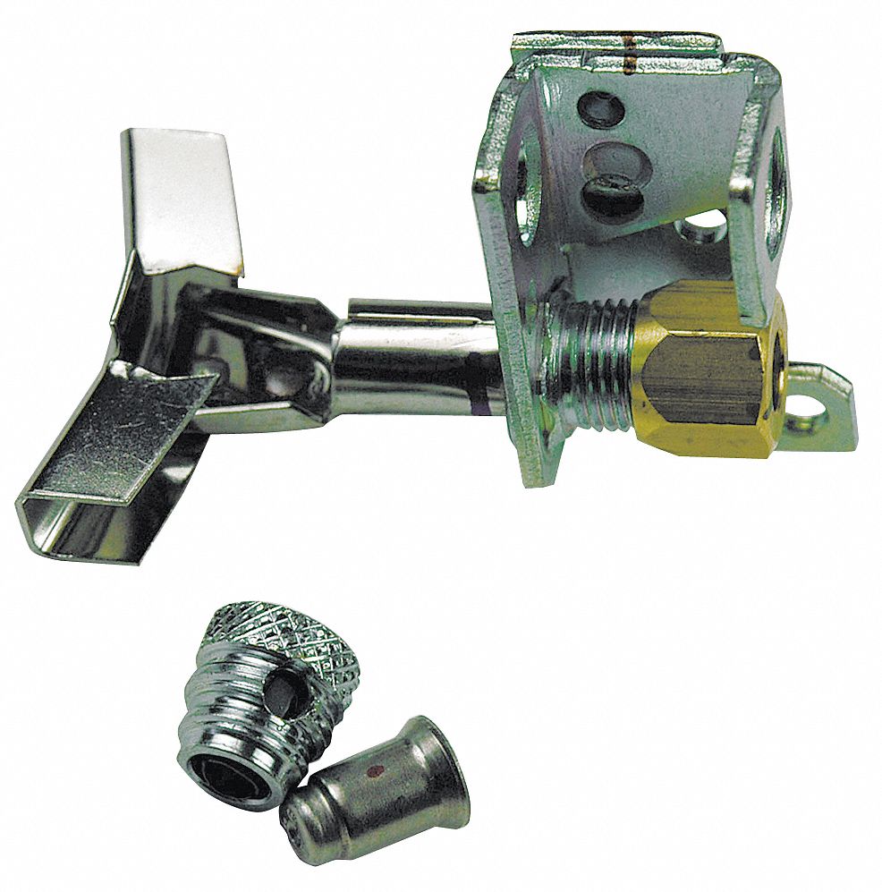 Pilot Burner: Mfr Part # 1830-491