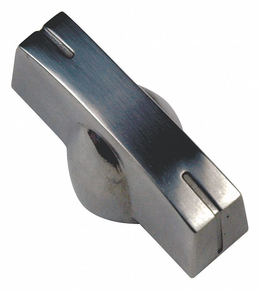 ROBERTSHAW, Fits 4029571 Commercial Dial/Vulcan Hart 102957 Brand, Handle, Gas Valve 23UN80