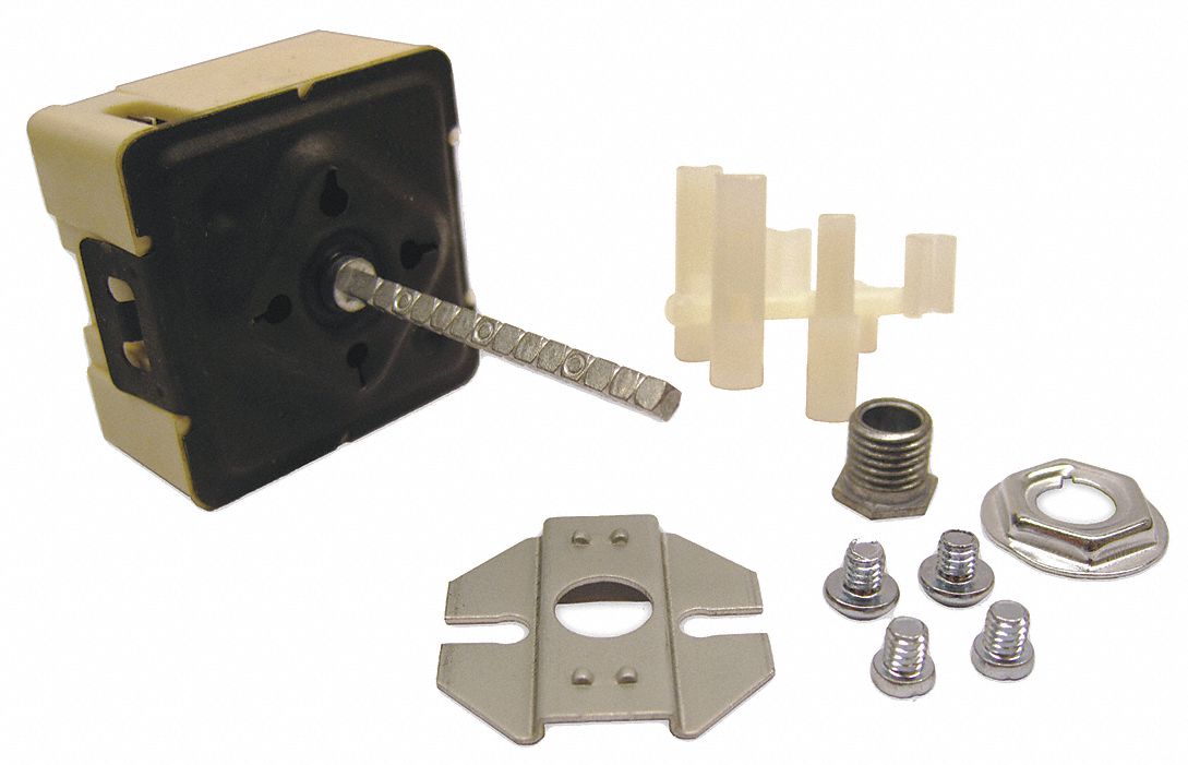 TROUSSE INTERRUPTEUR REGLAGE CONTINU