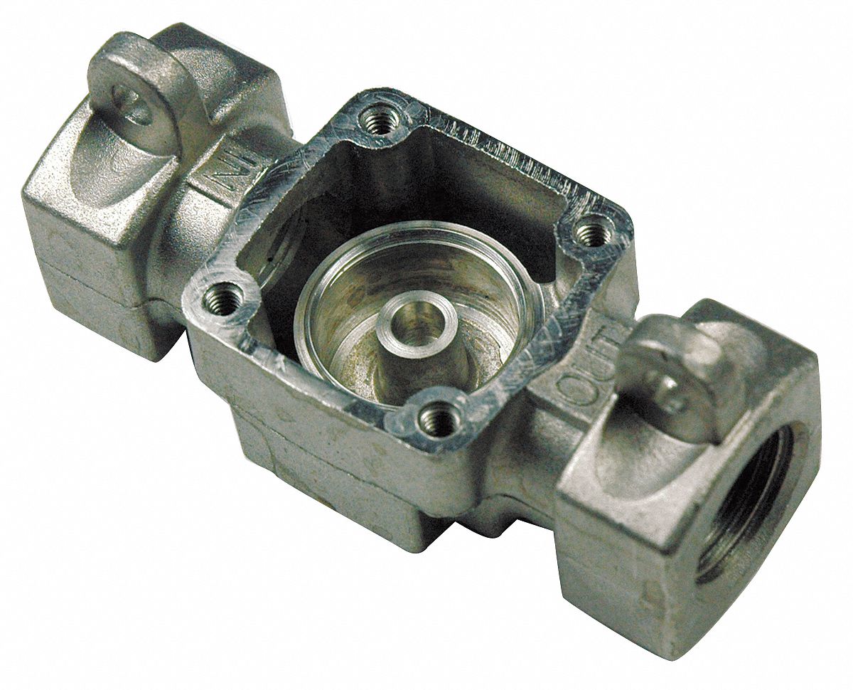 Magnetic Safety Body