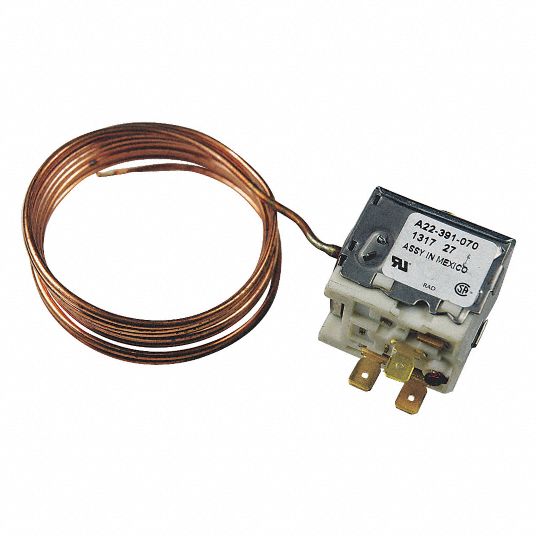 Ranco Replacement Thermostat