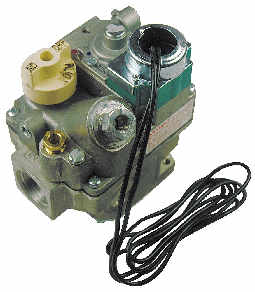 Valve 240V