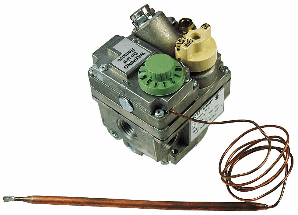 Gas Valve: 700-205 Mfr Part #