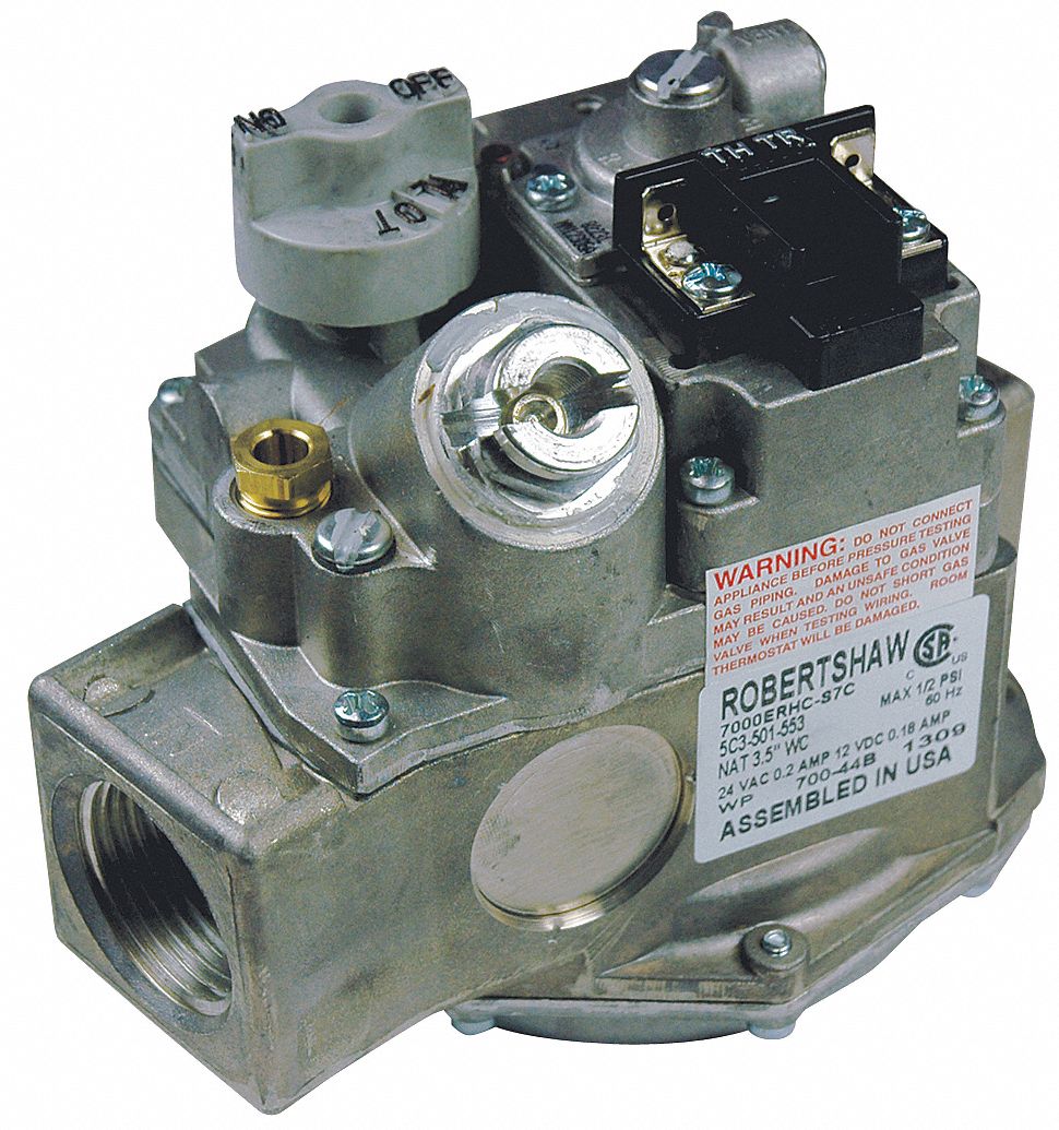 Gas Valve: 700-442 Mfr Part #